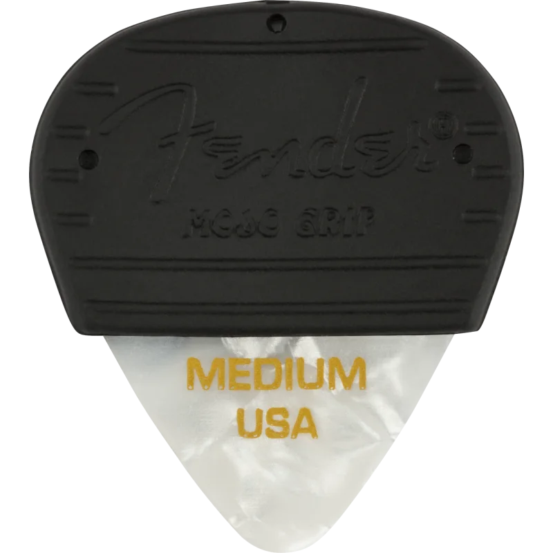 Livraison Express FENDER MEDIATORS MOJO GRIP 3 PACK