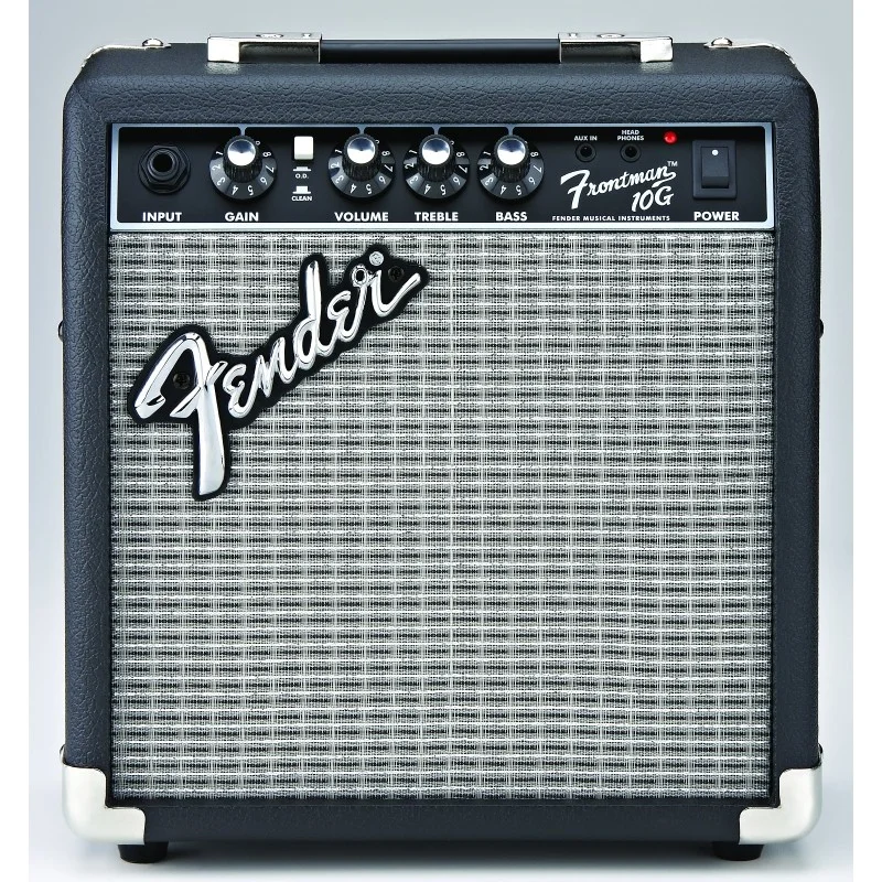 FENDER FRONTMAN 10G Retour Gratuit