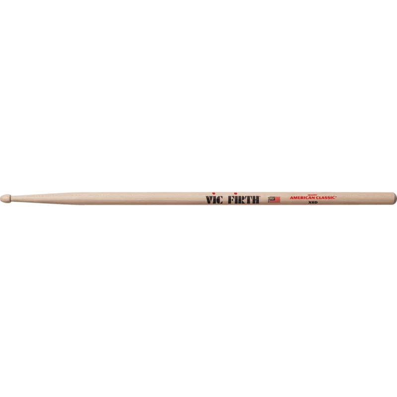 Must-Have EXTREME 8D AMERICAN CLASSIC HICKORY