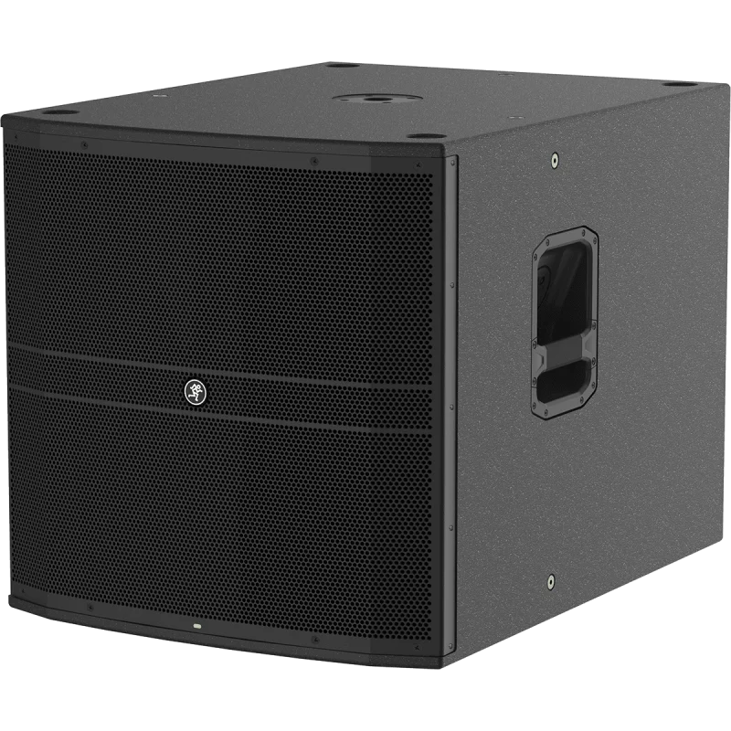 MACKIE DRM18S Réduction