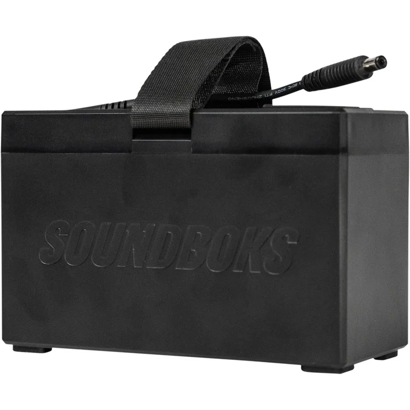 Nouveauté SOUNDBOX BATTERYBOKS BATTERIE USBC POUR SOUNDBOKS GO