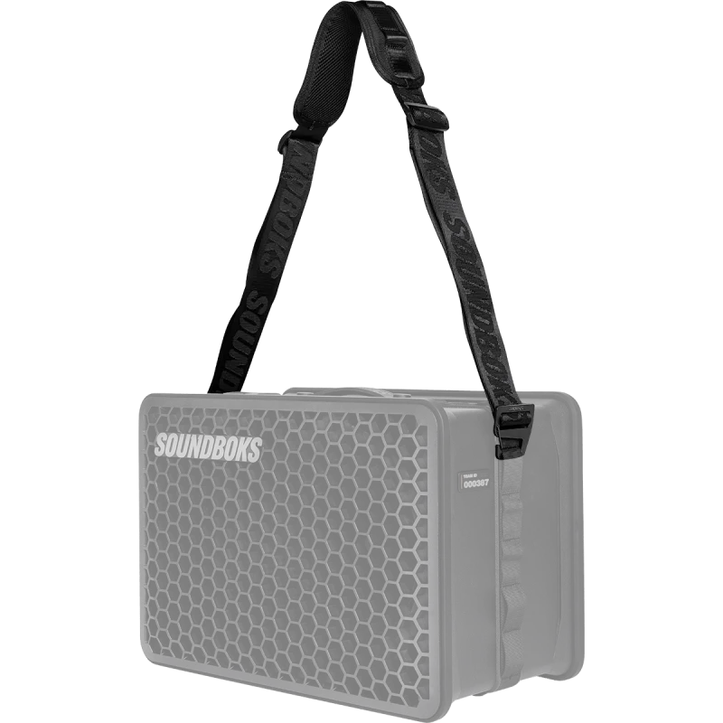 Offre Spéciale SOUNDBOKS GO STRAP