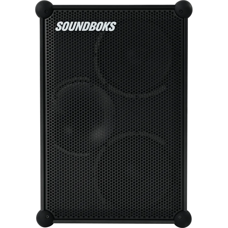 Haute Qualité SOUNDBOKS SB4