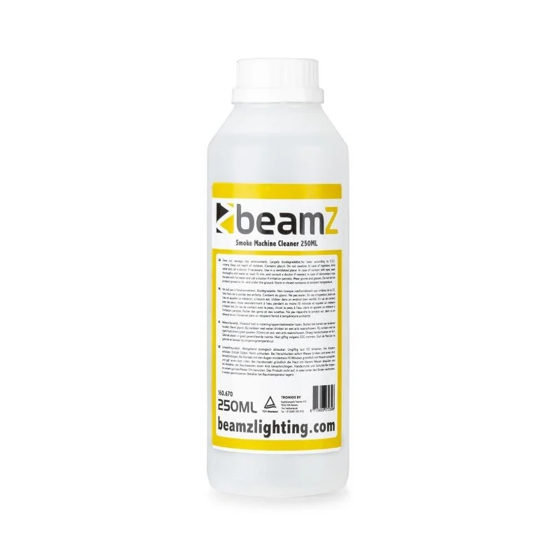 Usine Directe SODEL CLEANER 250ML