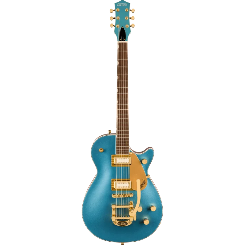 GRETSCH ELECTROMATIC PRISTINE JET LRL MAKO Offre Spéciale