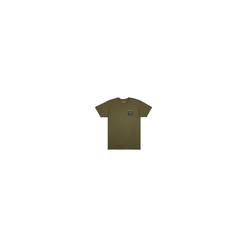 FENDER T SHIRT 70TH ANNIVERSARY Offre Exclusive