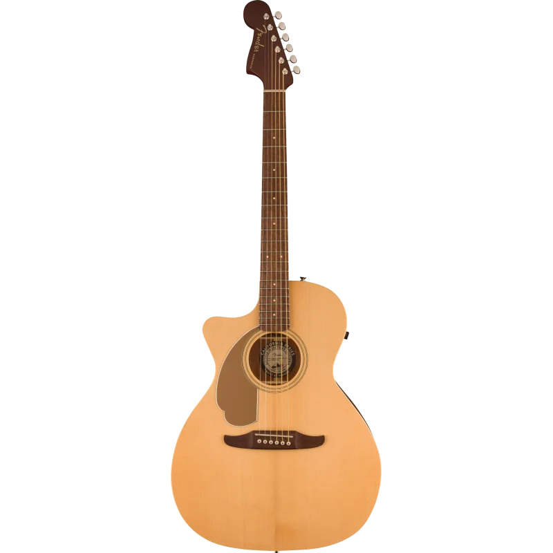 Prix Promo FENDER NEWPORTER PLAYER LH NAT