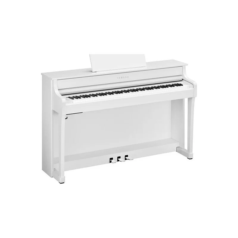 Commander Maintenant YAMAHA CLP835 WH