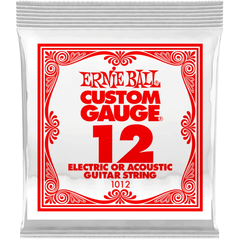 SLINKY NICKEL WOUND 12 1012 Meilleure Vente