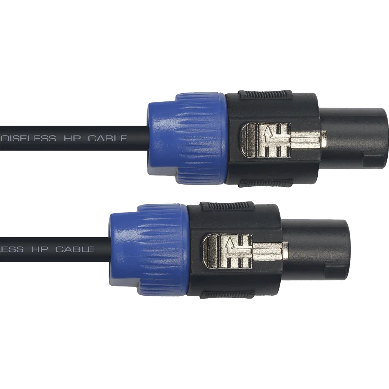 Commander Vite YELLOW CABLE SPEAKON/SPEAKON 20M