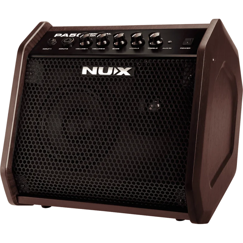 NUX PA50 Commande En Gros