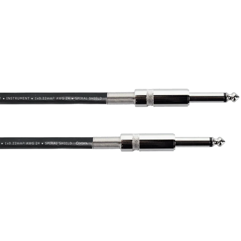 Promotion CABLE JACKS DROITS 5M