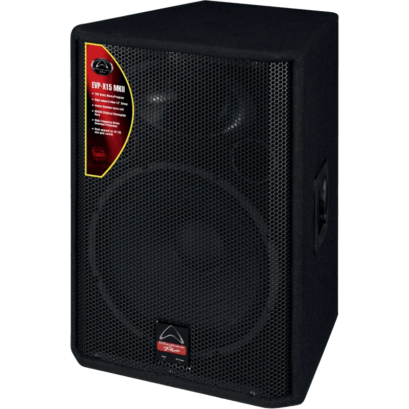 Populaire WHARFEDALE PRO PASSIVE 15" EVP