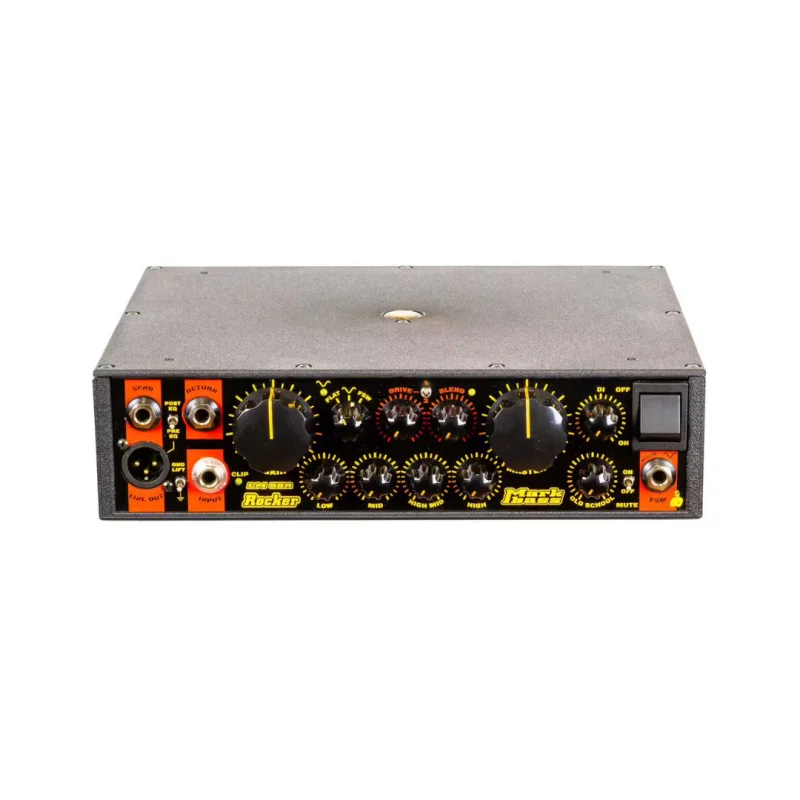 LITTLE MARK ROCKER 58R TETE BASSE ET DRIVE Vente Flash