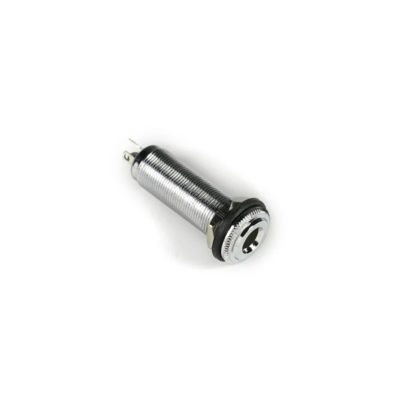 Satisfait Ou Remboursé JACK TUBE STEREO FILETAGE 30mm CHROME