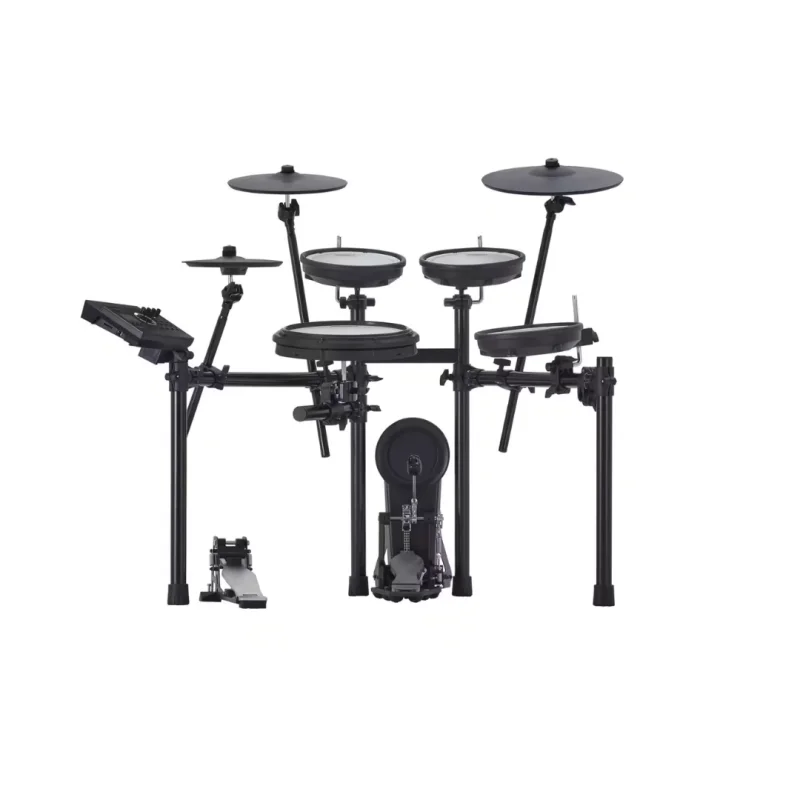 Must-Have ROLAND TD17KV2