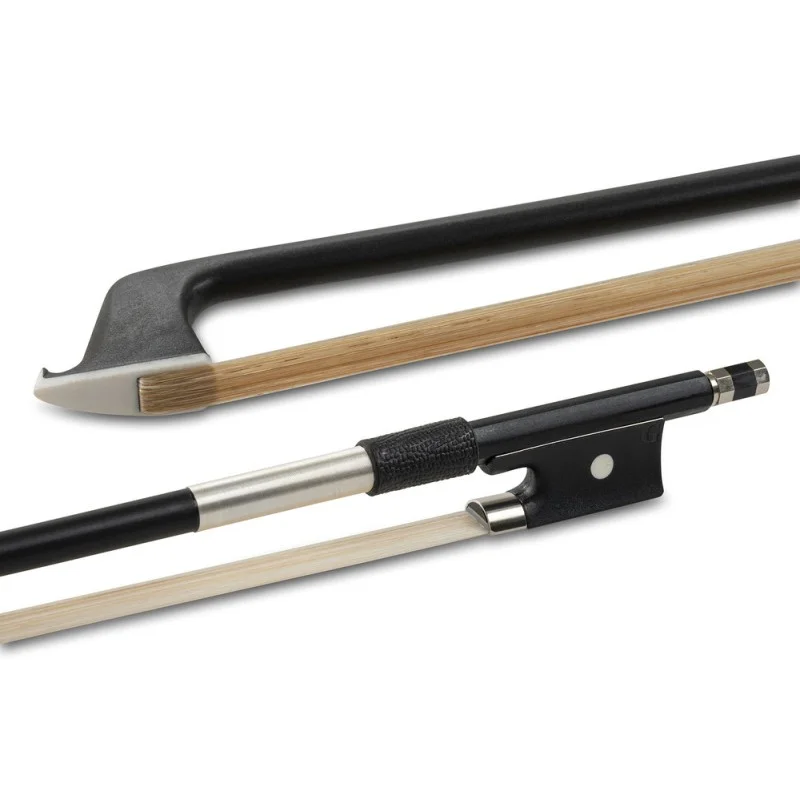 Populaire ARCHET VIOLON 4/4 FIBRE DE VERRE