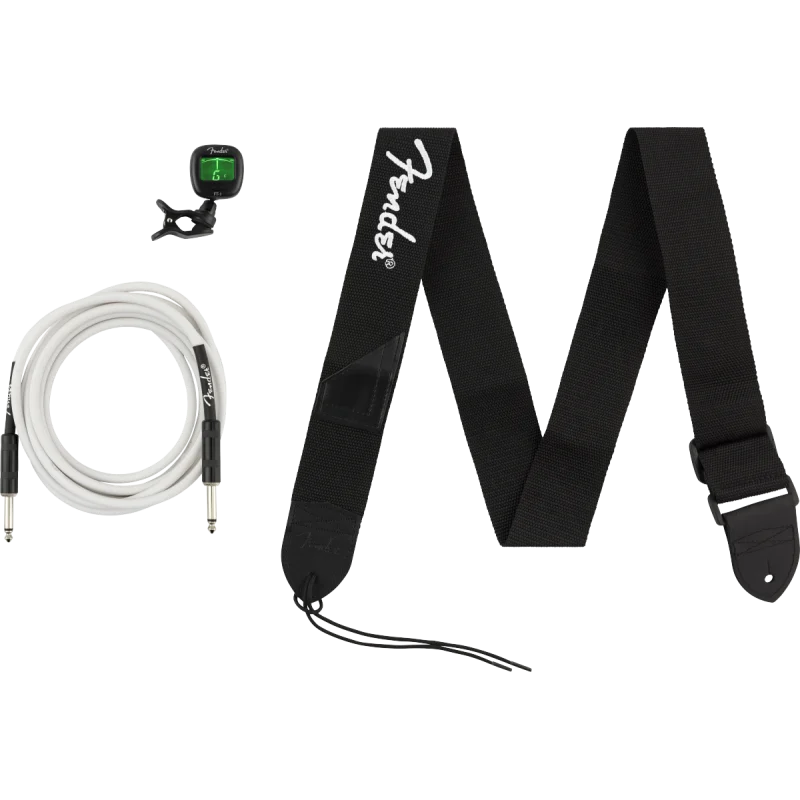 FENDER PACK D ACCESSOIRES Pas Cher