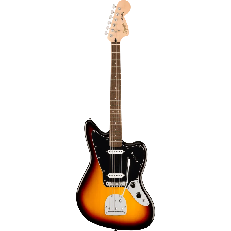 Réduction SQUIER AFFINITY JAGUAR LRL BPG 3TS