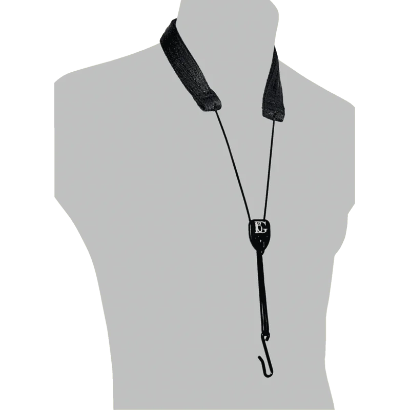 BG C20LP HARNAIS CLARINETTE NYLON Affaire À Saisir