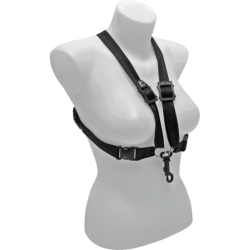 Retour Gratuit BG S 41 SH HARNAIS SAXOPHONE FEMME