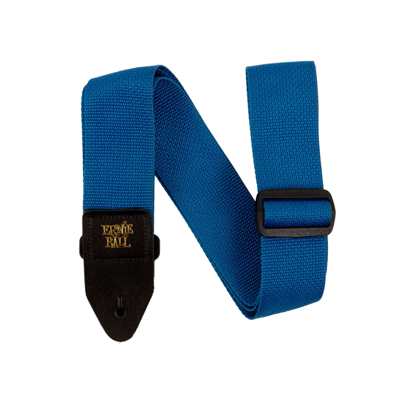 ERNIE BALL POLYPRO PEARL BLUE Livraison Express