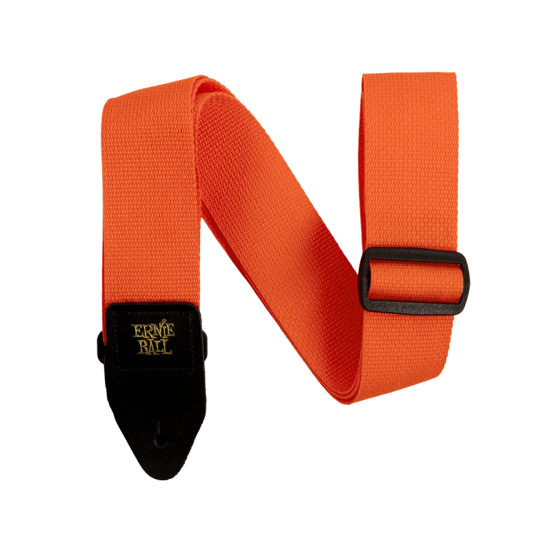 ERNIE BALL POLYPRO ORANGE Nouvelle Collection