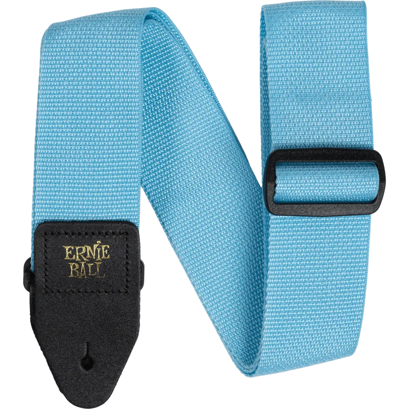 Prix Réduit ERNIE BALL POLYPRO BLEU CIEL