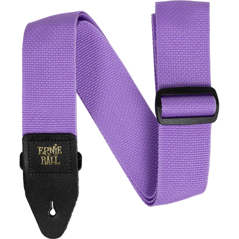 Acheter En Ligne ERNIE BALL POLYPRO VIOLET CLAIR