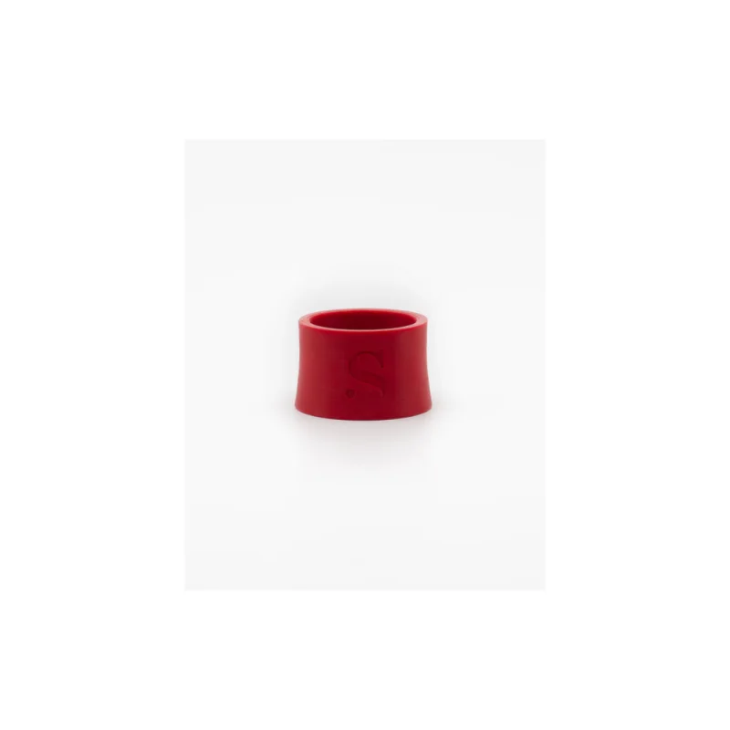 Achat Immédiat SYOS LIGATURE SAXOPHONE ALTO CARMINE RED