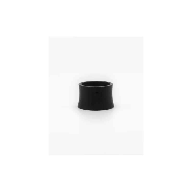 Pas Cher SYOS LIGATURE SAXOPHONE ALTO PITCH BLACK