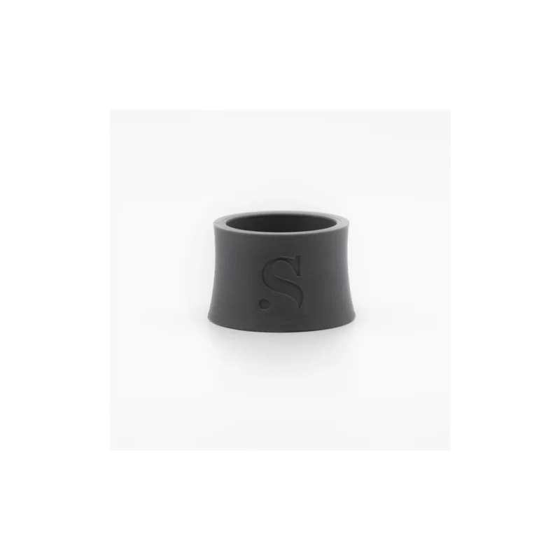 SYOS LIGATURE SAXOPHONE TENOR ANTHRACITE METAL Acheter Direct