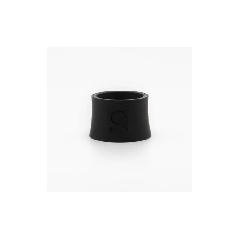 SYOS LIGATURE SAXOPHONE TENOR PITCH BLACK Must-Have