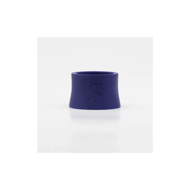 SYOS LIGATURE SAXOPHONE TENOR PHANTOM BLUE Prix Promo