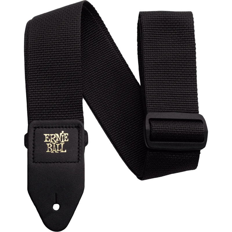Quantité Limitée ERNIE BALL POLYPRO BROWN