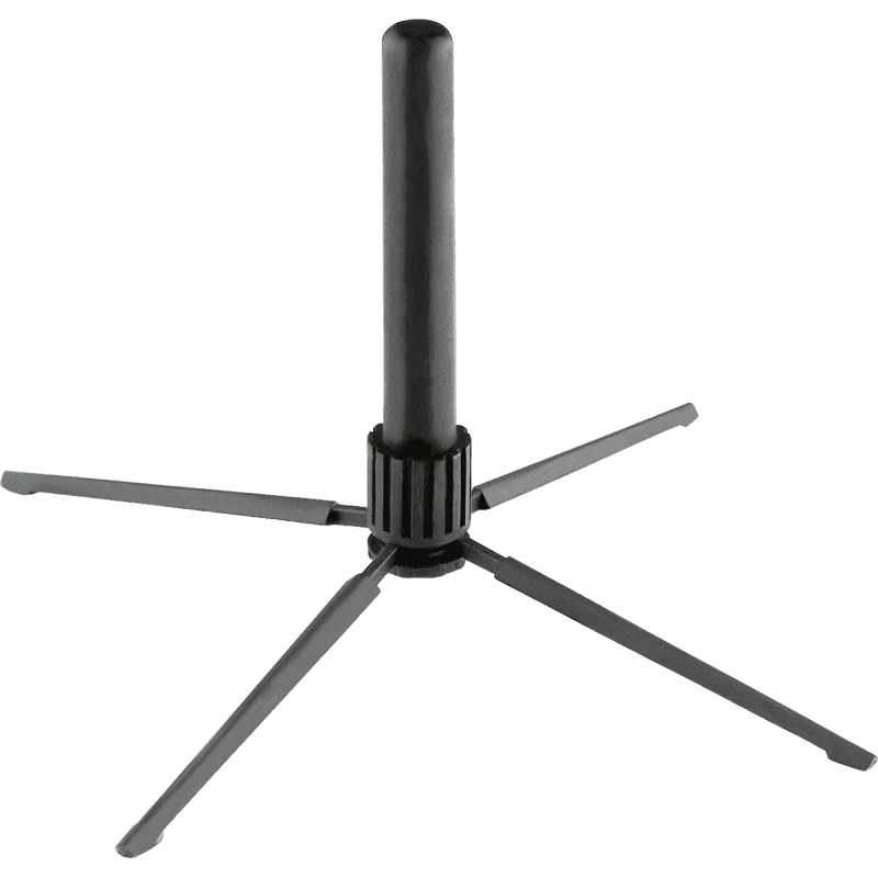 Livraison Express KM 15232 STAND FLUTE TRAVERSIERE