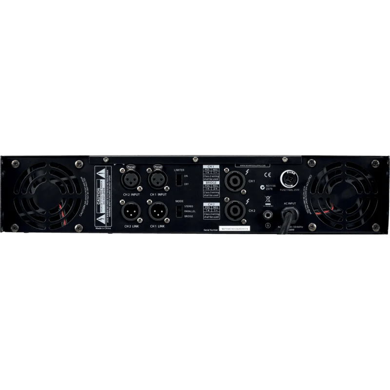 Seulement Aujourd'hui WHARFEDALE CPD 1000