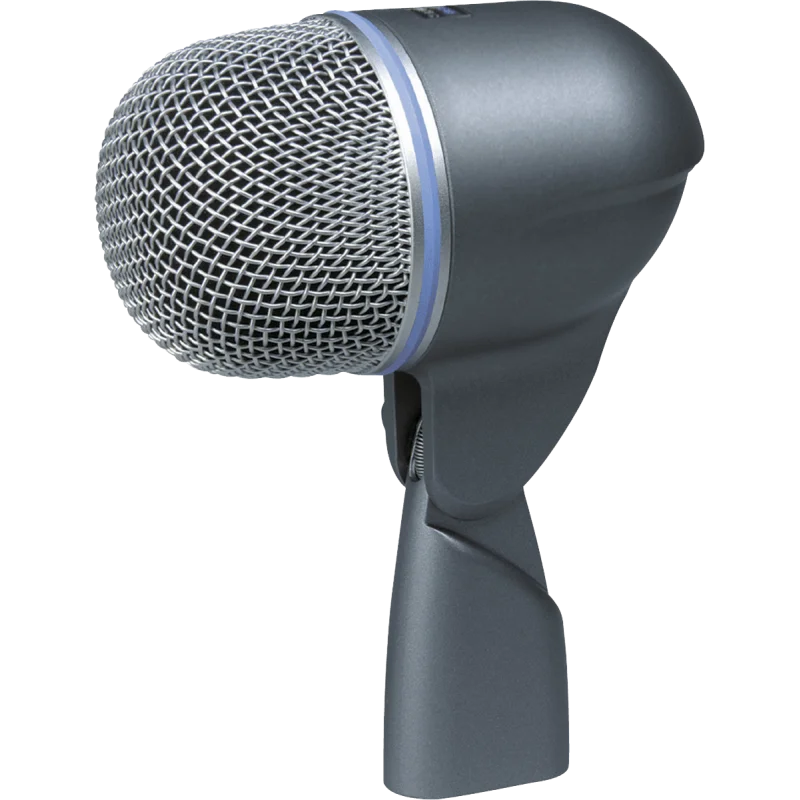 Retour Gratuit SHURE BETA 52A
