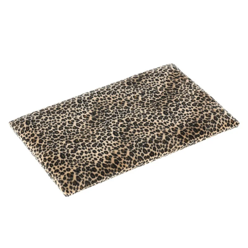 Must-Have GEWA ASSISE POUR BANQUETTE DE PIANO DELUXE LEOPARD