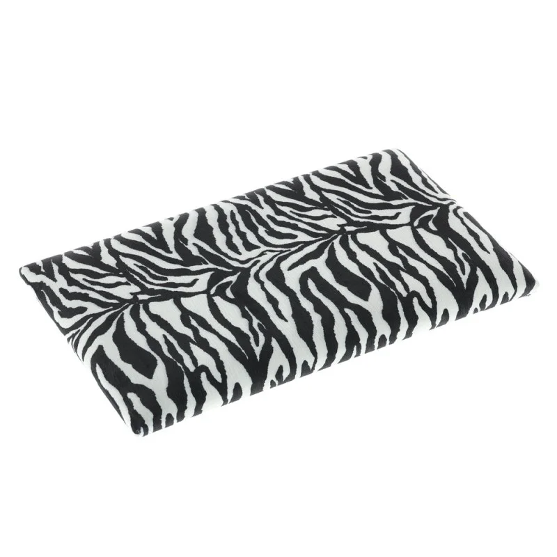 GEWA ASSISE POUR BANQUETTE DE PIANO DELUXE ZEBRA Prix Choc