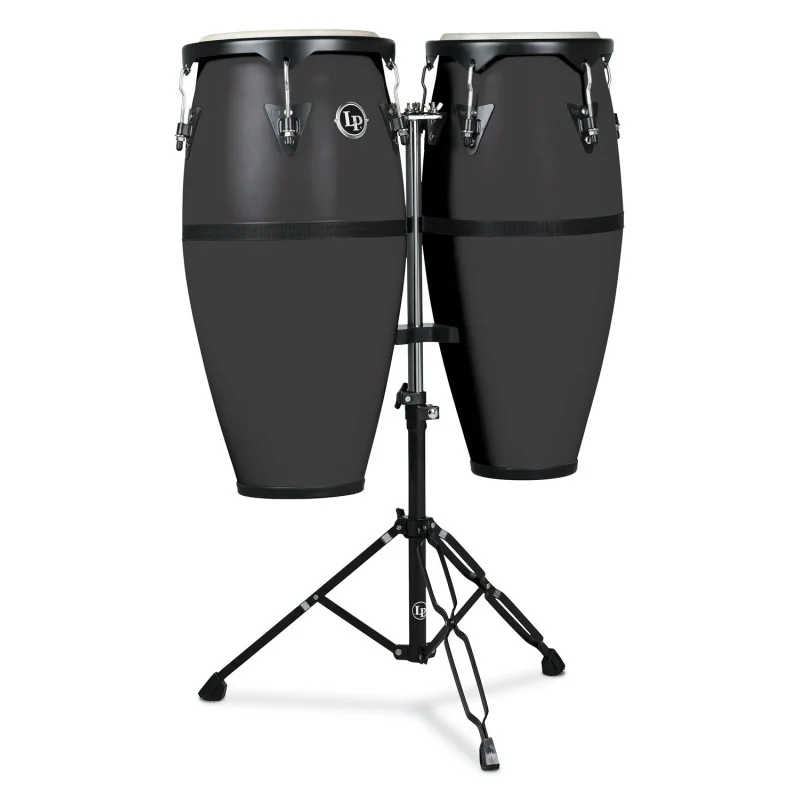 LP DISCOVERY CONGAS 10" ET 11" Authentique