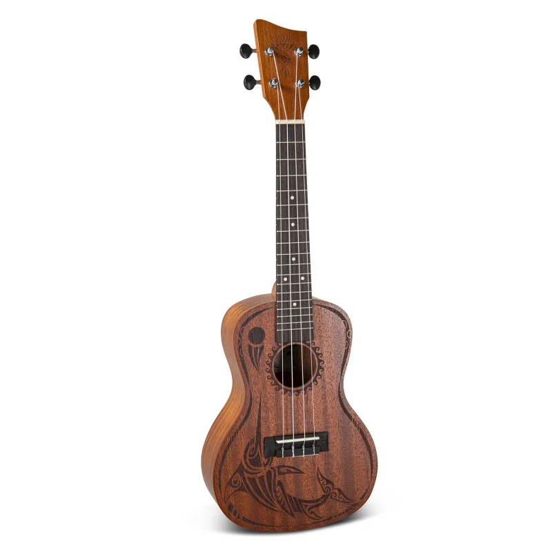 GEWA MANOA CONCERT UKULELE K-CO-MAR Certifié