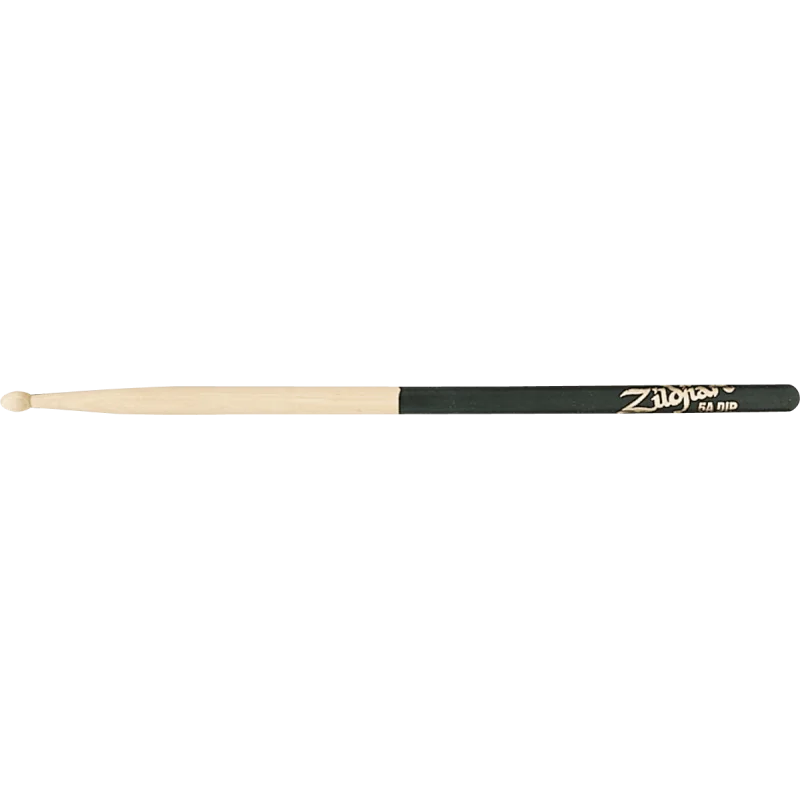 ZILDJIAN OLIVE BOIS 5A NOIR Produit De Marque