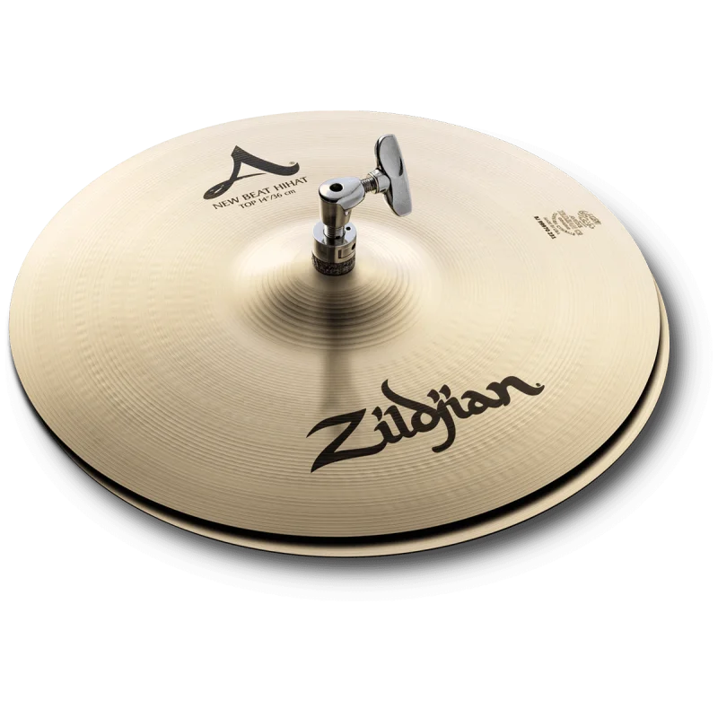 ZILDJIAN HIT HAT 14" SERIE A Must-Have