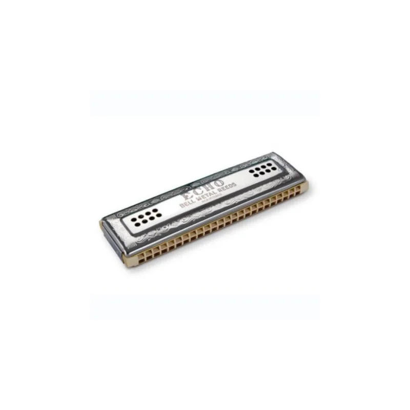 HOHNER ECHO DOUBLE DROIT CG Commander Maintenant