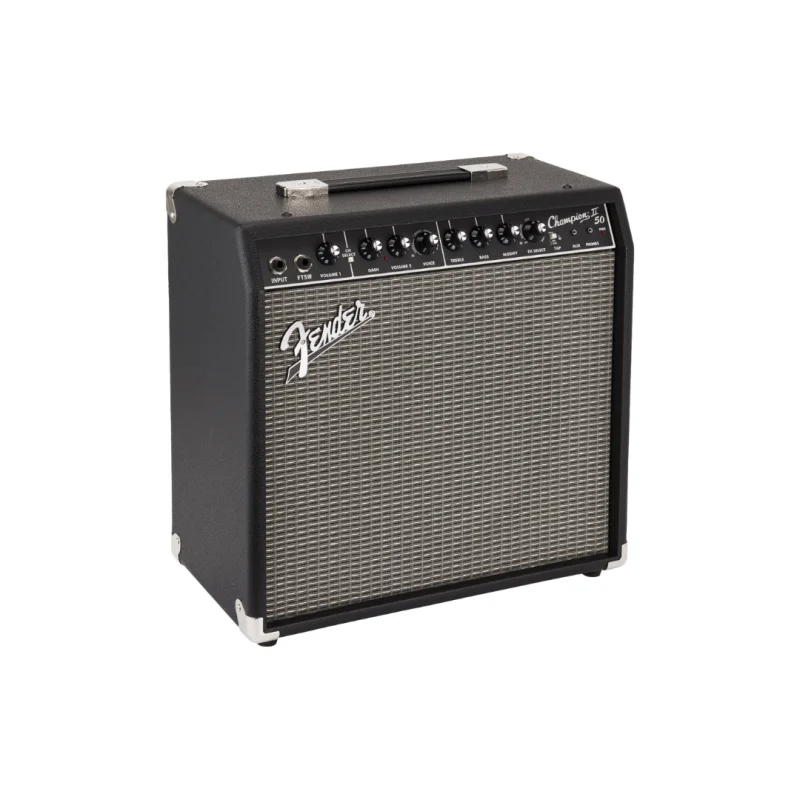 FENDER CHAMPION II 50 Bon Marché