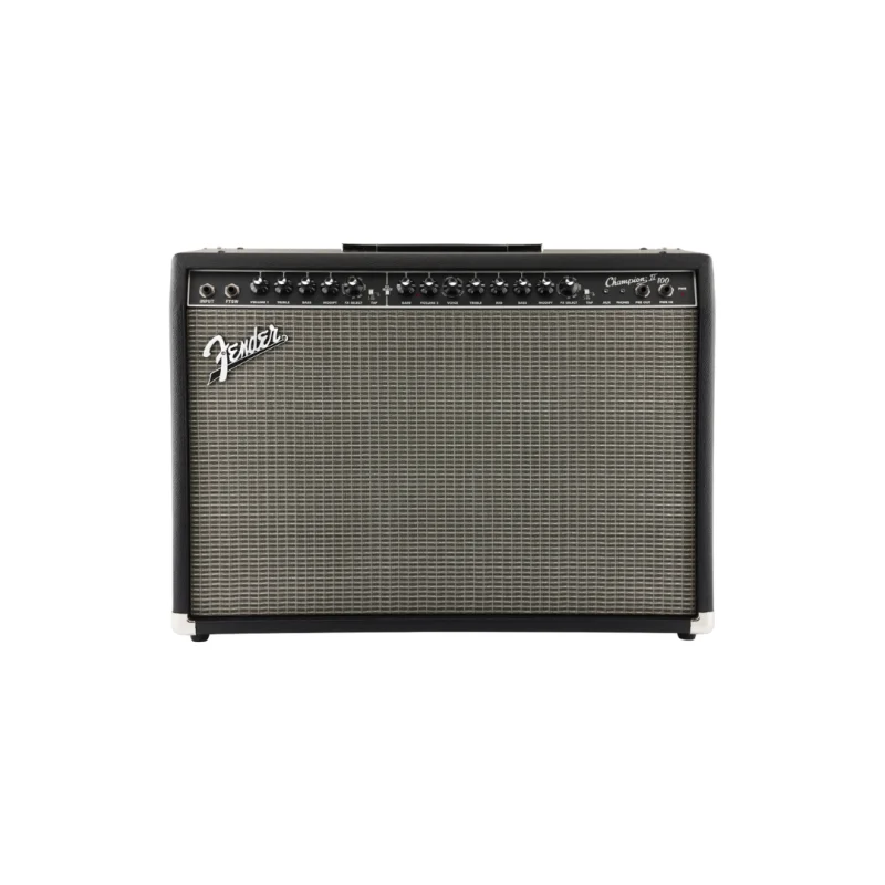 Expédition Rapide FENDER CHAMPION II 100