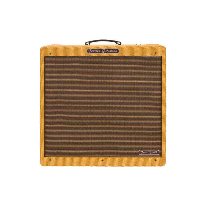 FENDER TONE MASTER 59 BASSMAN 230V EU Meilleur Prix