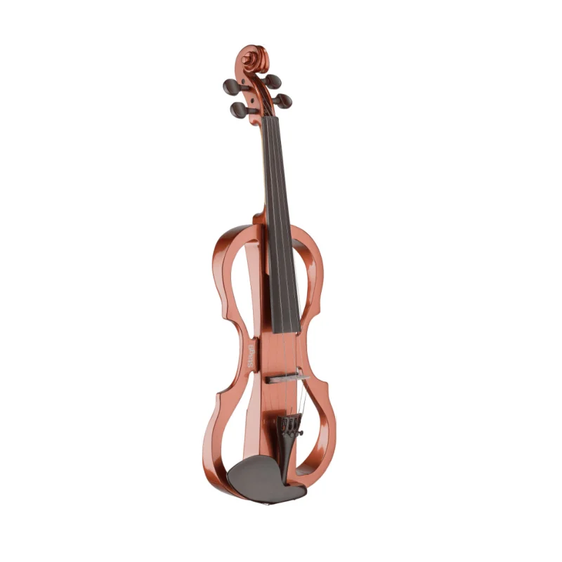 STAGG VIOLON ELECT EVN 4/4 VBR Commander Vite
