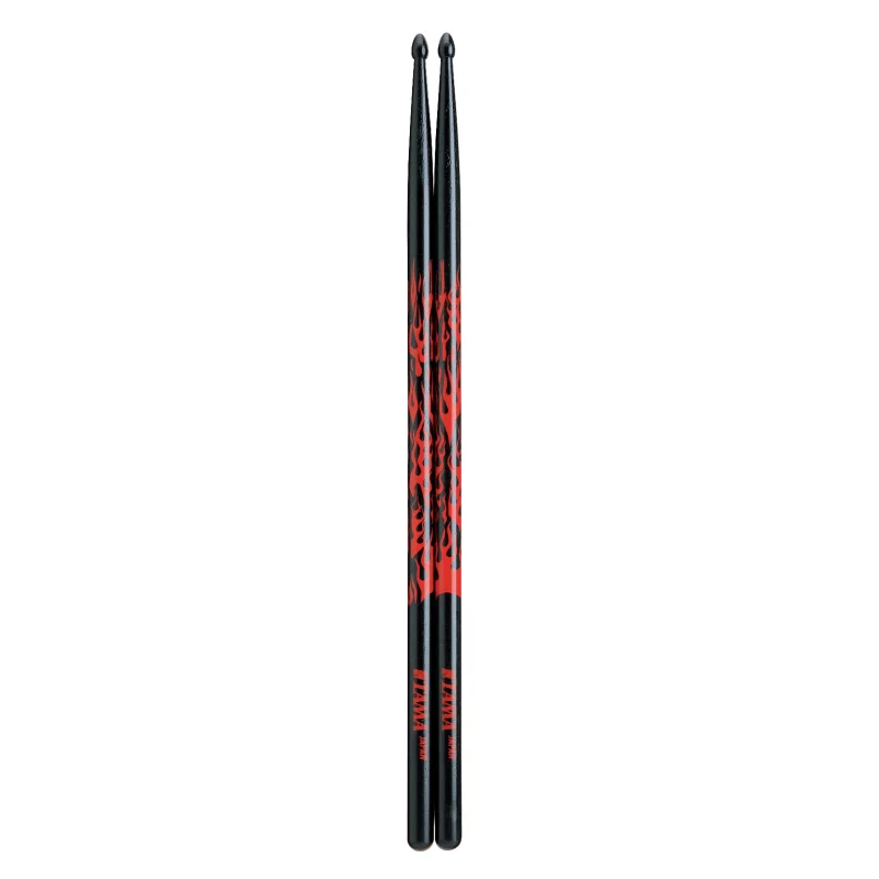 Authentique TAMA 7AFBR JAPANESE OAK RYTHMIC FIRE